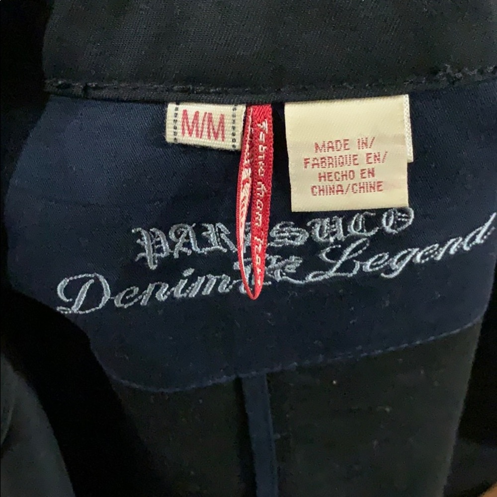 Jacket - Picture 3 of 3